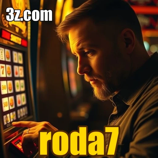 Bônus Imperdíveis no Roda7: Surpreenda-se com Ofertas Incríveis