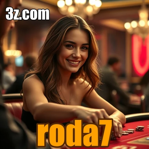 Roda7 Exclusive: Um Mundo de Conteúdos Inéditos em Jogos