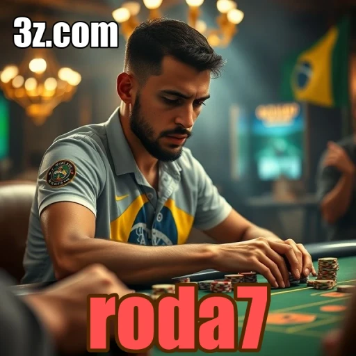 Fórum Roda7: A Comunidade Vibrante dos Gamers Brasileiros