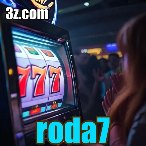 Roda7: O Melhor do Poker em um Só Lugar