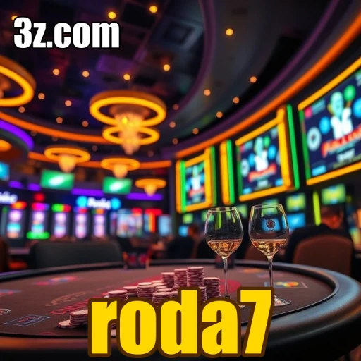 Desafios e Emoções na Roulette: O Mundo do Roda7