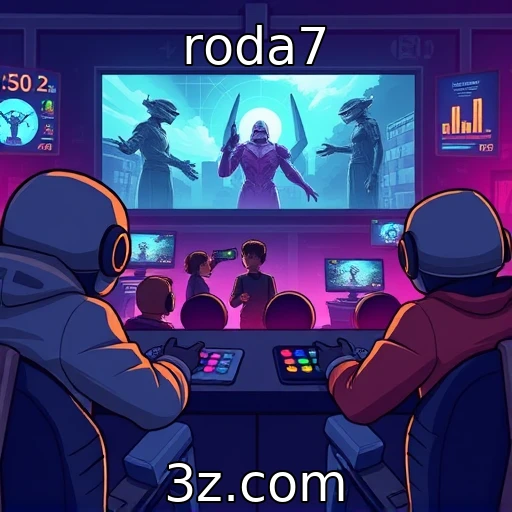 Mudanças na monetização de jogos digitais