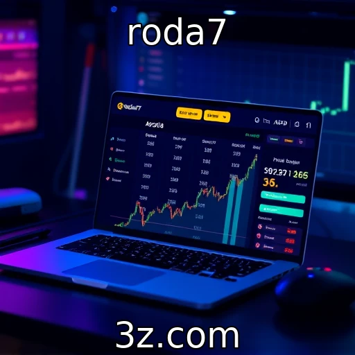 Crescimento das plataformas de apostas online no Brasil