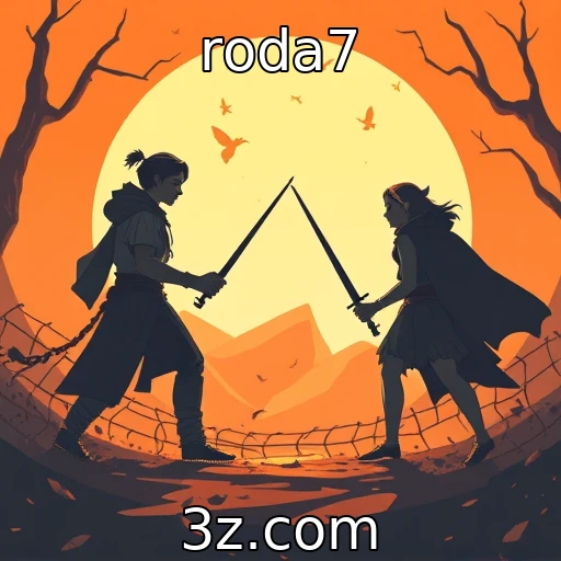 Desenvolvedores exploram novas narrativas em jogos