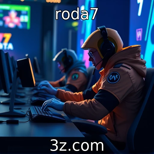 Evolução dos eSports e seu crescimento global