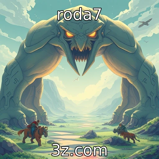 Tendências em tecnologia para jogos na próxima década