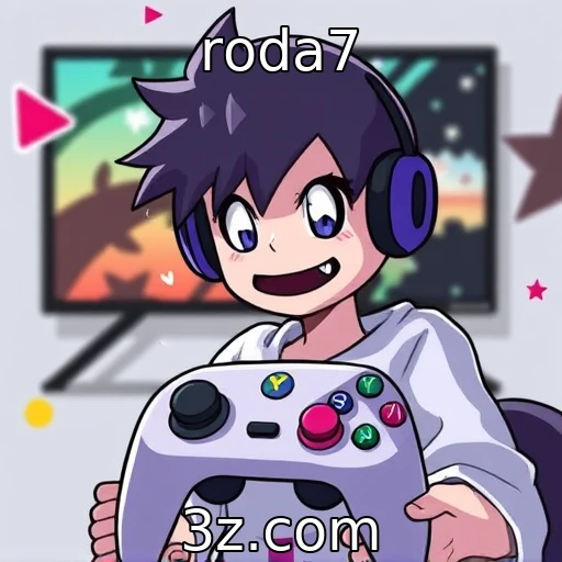 Crescimento do mercado de games e suas tendências