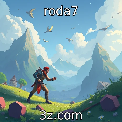 Tendências da indústria de jogos em desenvolvimento