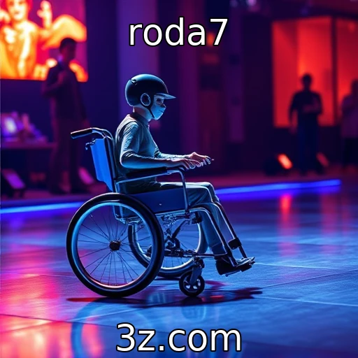 Importância da acessibilidade em jogos para todos