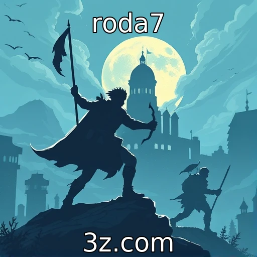 Desenvolvimento de jogos independentes em ascensão