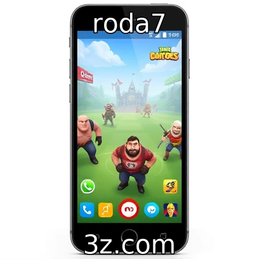 Crescimento do mercado de jogos em plataformas móveis