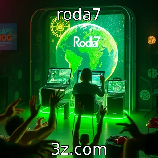 Desenvolvimento sustentável em jogos eletrônicos