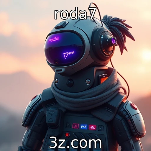 Inovações tecnológicas moldam futuro dos jogos