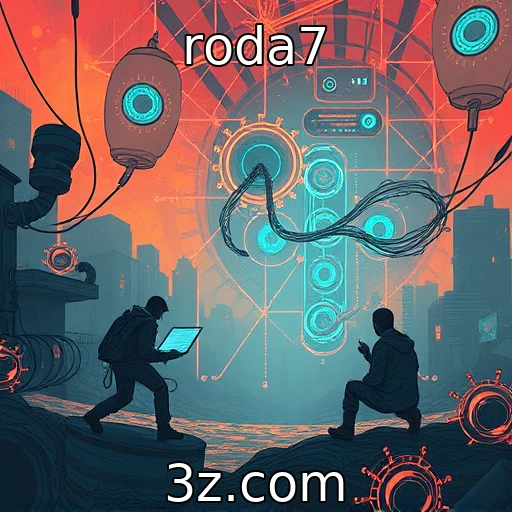 Impacto da tecnologia na narrativa dos jogos