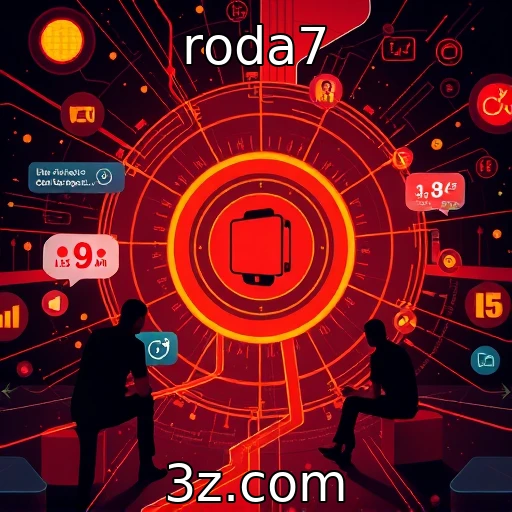 Inovação em design visual para melhorar a experiência do usuário